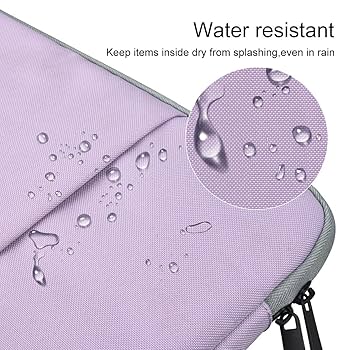 Amazon.com: 13 Inch Laptop Case Sleeve Computer Bag for